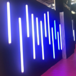 Tubes lumineux